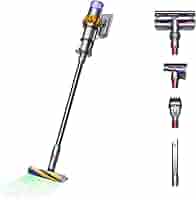 Dyson - GoGo  Zylfexo Quick-Release Motorhead Cleaner Compatible with